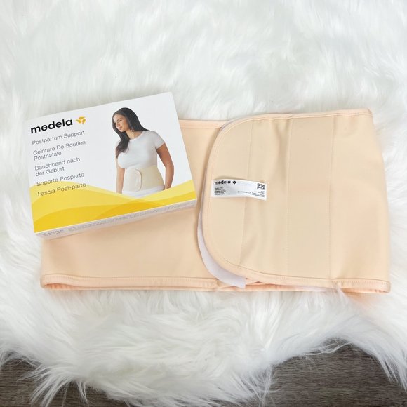 Medela Other Medela Postpartum Abdominal Support Belly Band Small